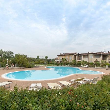 Appartamento Il Giardino di Laura - Sirmione Esterno foto