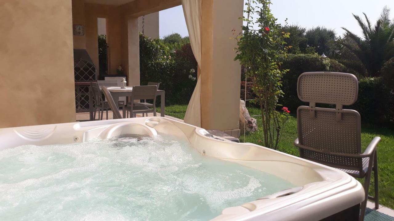 Appartamento Il Giardino di Laura - Sirmione Esterno foto