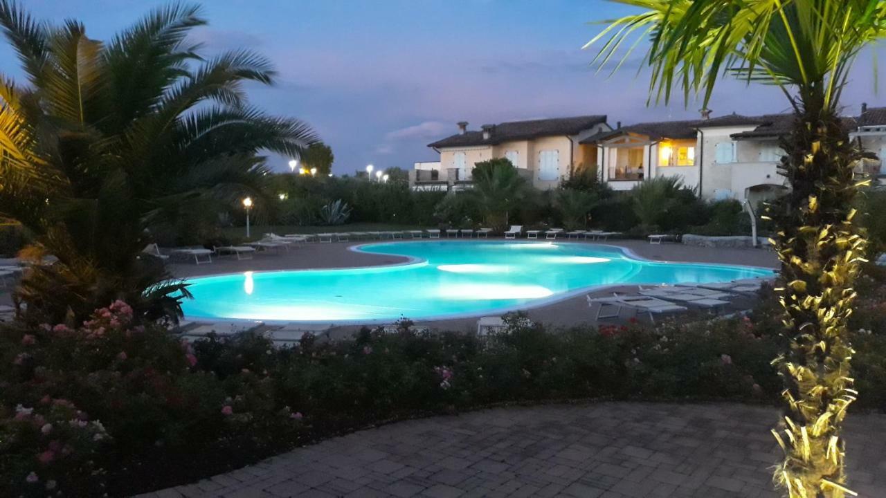 Appartamento Il Giardino di Laura - Sirmione Esterno foto
