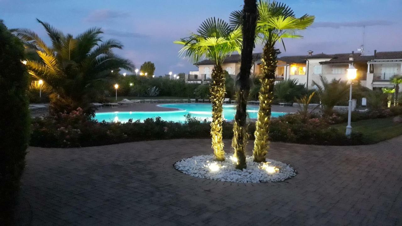 Appartamento Il Giardino di Laura - Sirmione Esterno foto