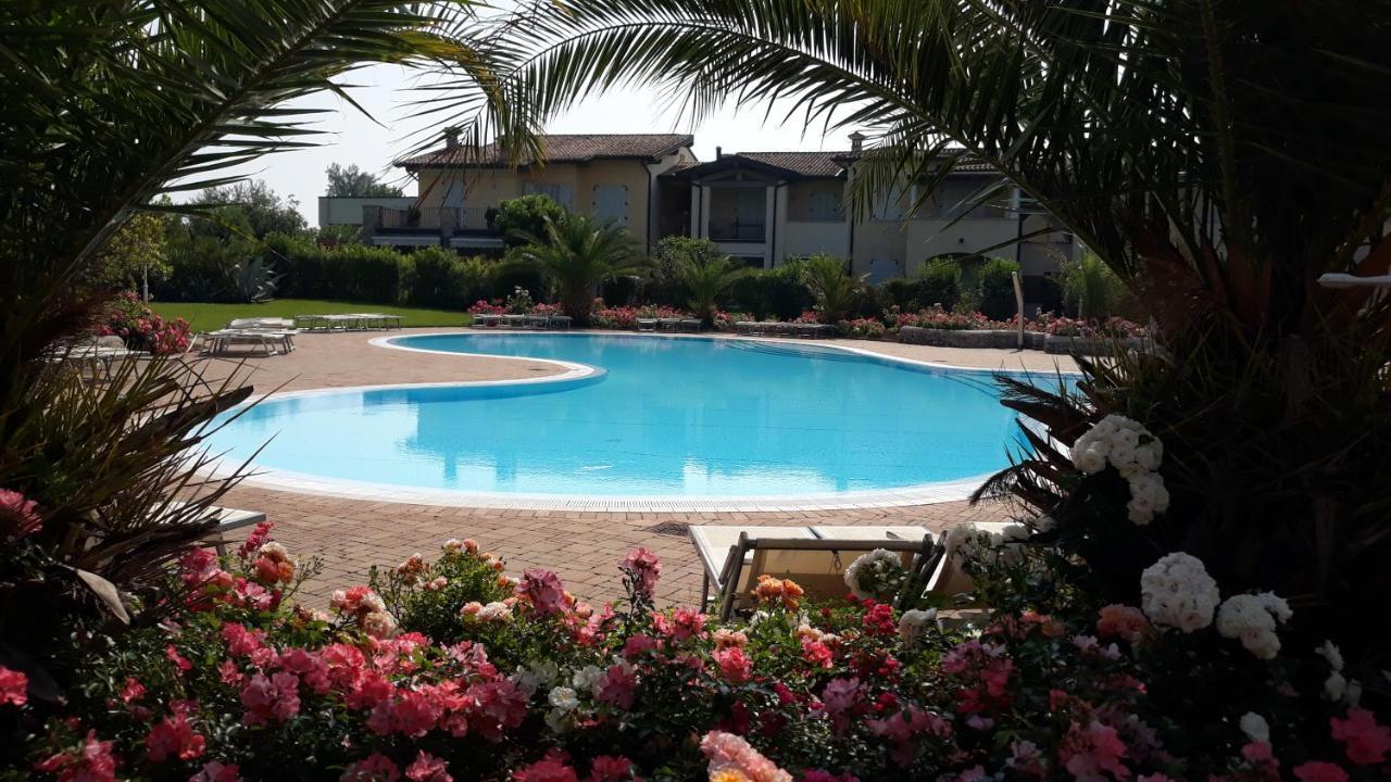 Appartamento Il Giardino di Laura - Sirmione Esterno foto