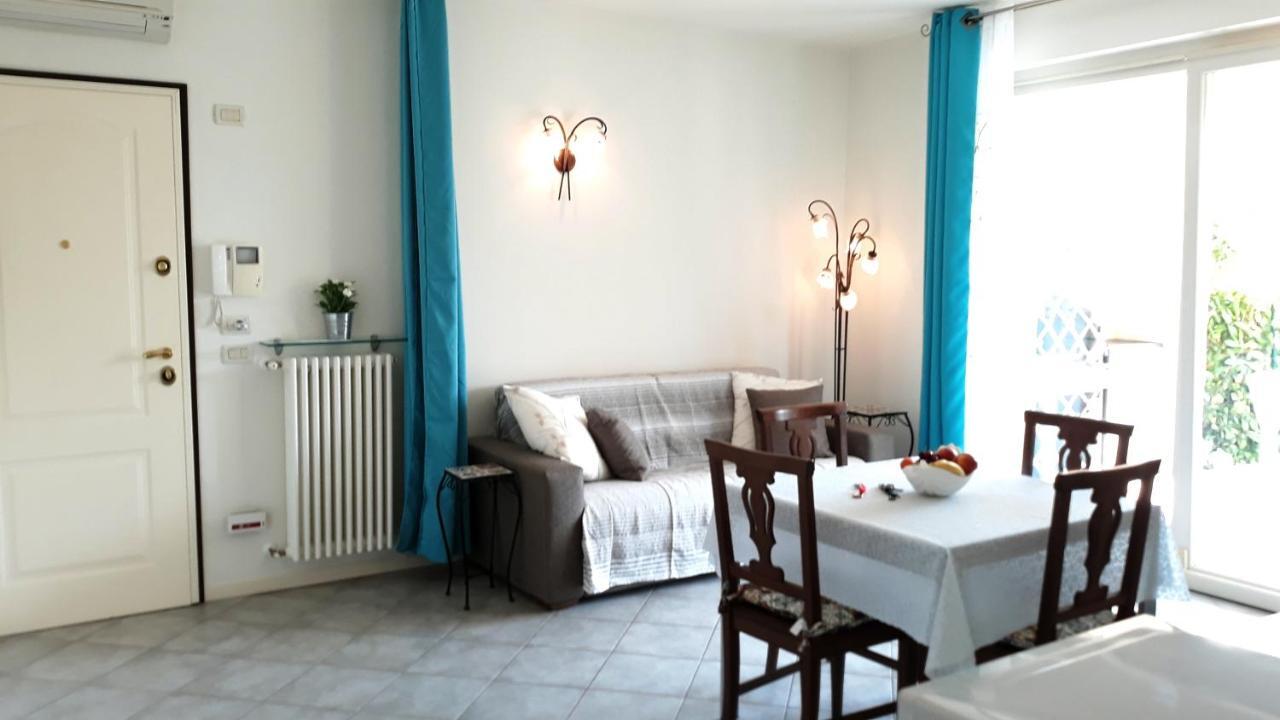 Appartamento Il Giardino di Laura - Sirmione Esterno foto