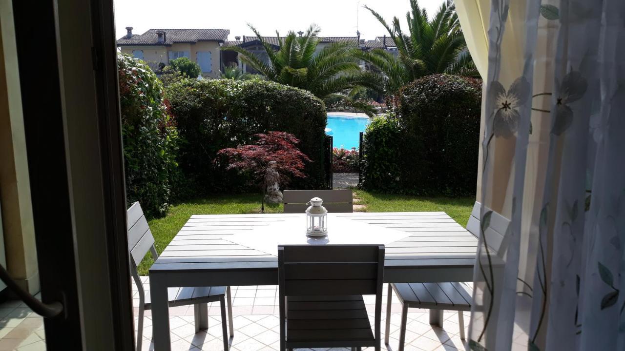 Appartamento Il Giardino di Laura - Sirmione Esterno foto